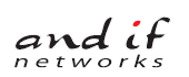 andif networks
